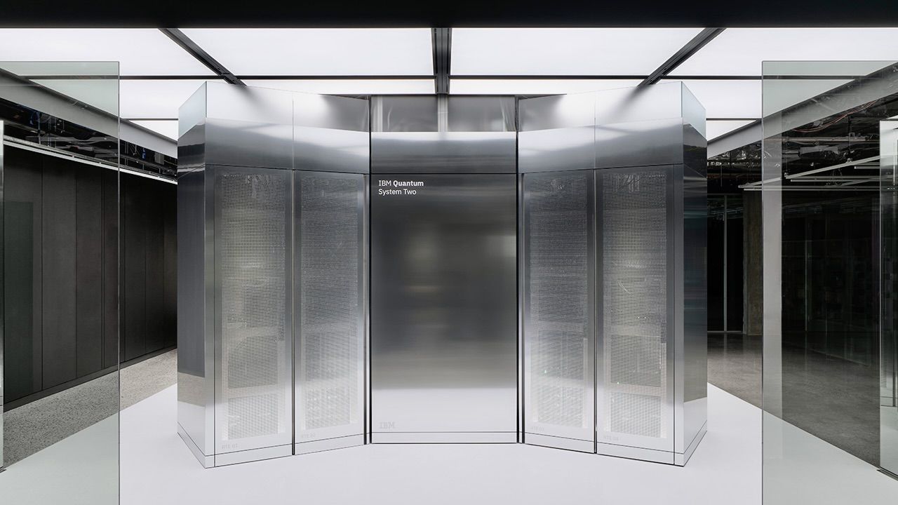 IBM scientists claim they’ve achieved ‘quantum advantage’ — and they’ve dared others to prove them wrong