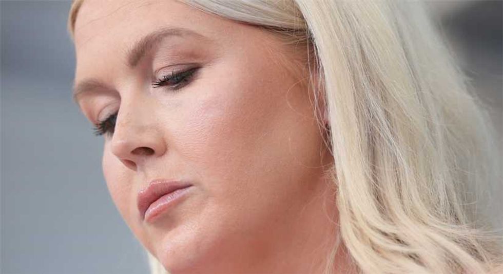 Karoline Leavitt selfie backfires into Trump-shaming Nazi blunder