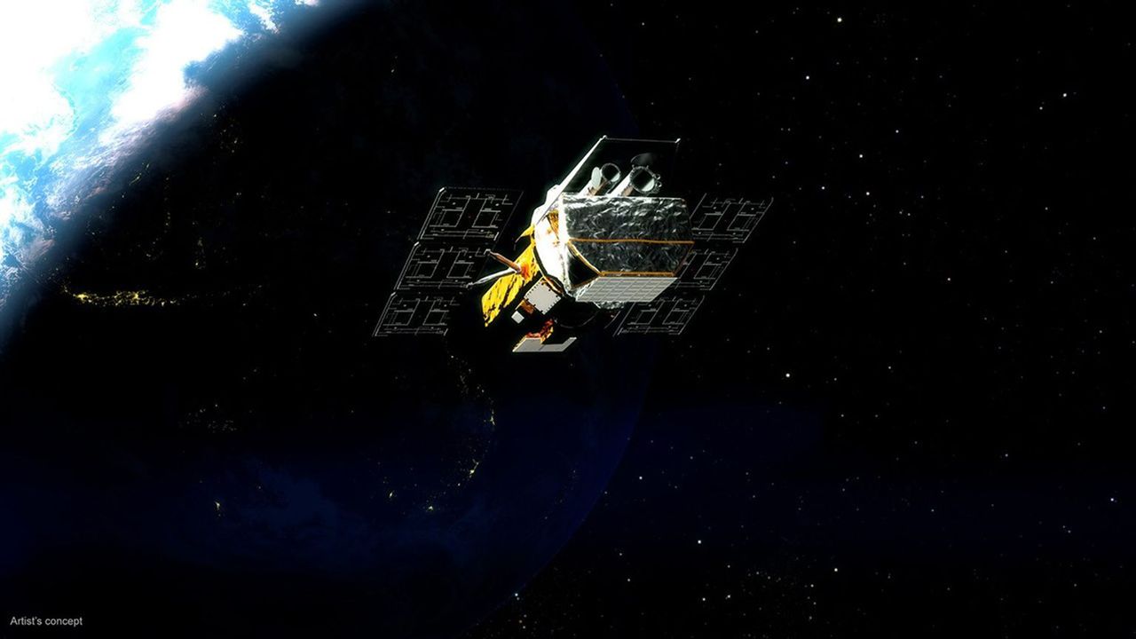 ‘We are not giving up yet’: Private mission to rescue NASA’s Swift telescope is spinning out of control, and engineers are racing to fix it
