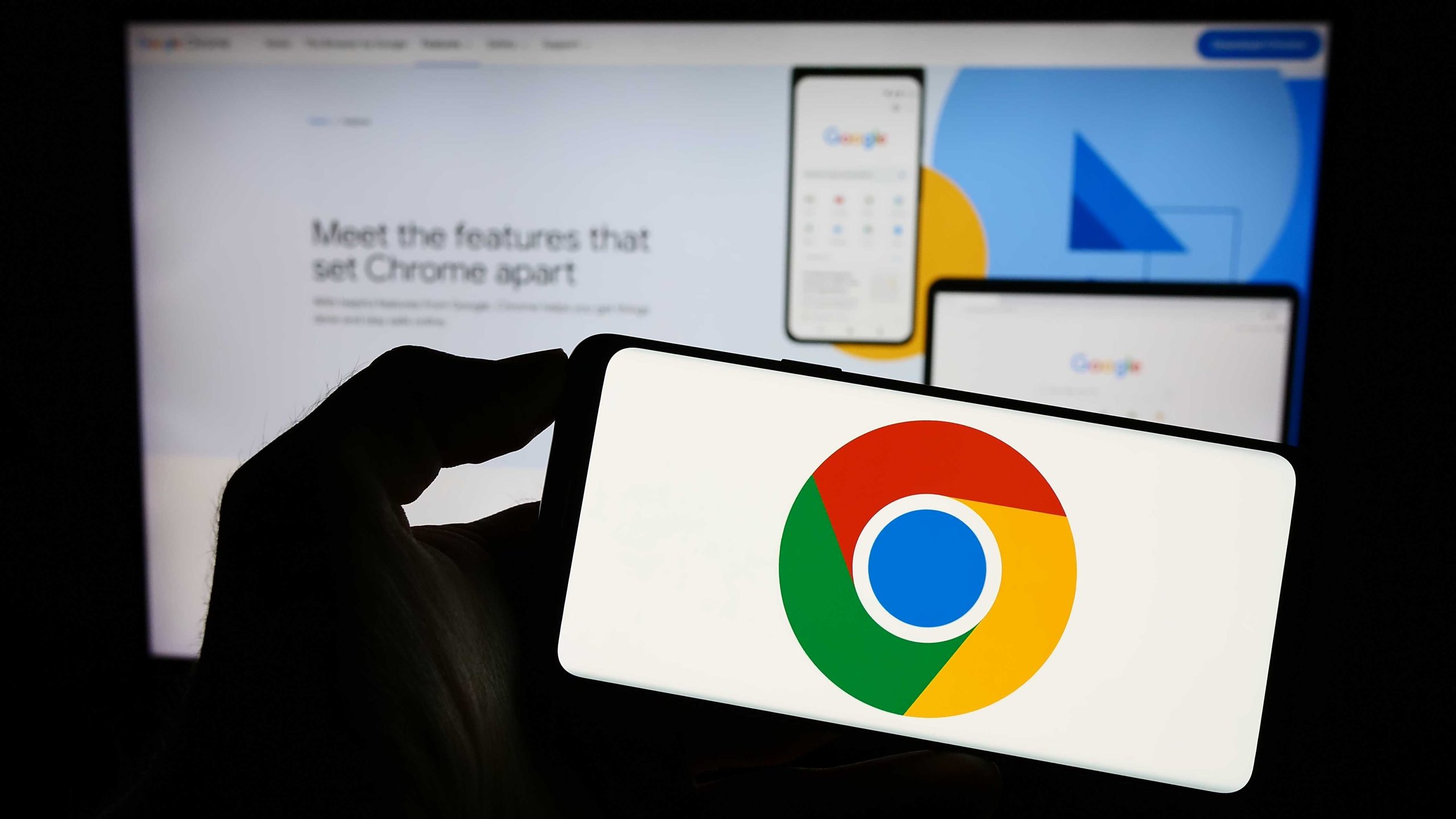 Google has used AI to patch 1,072 vulnerabilities in Chrome