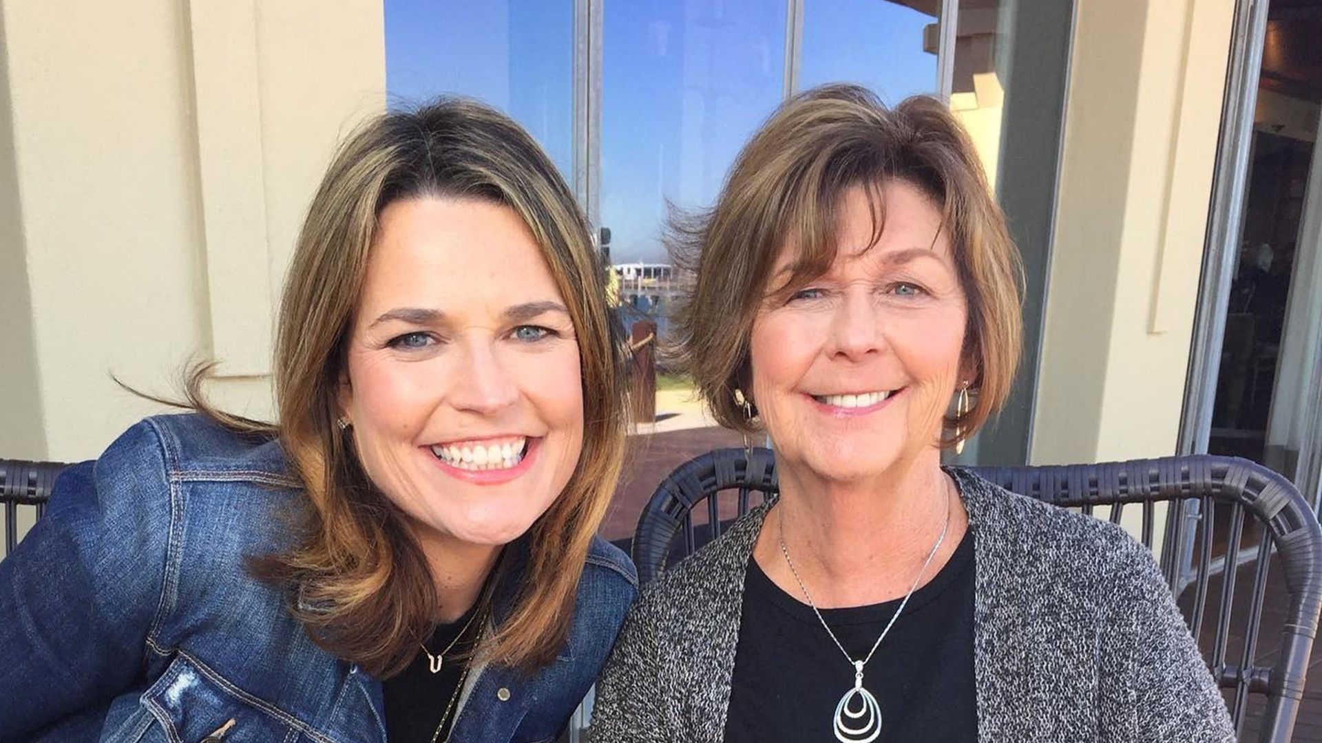 ‘She is buried in nature now’: Ransom notes released in hunt for kidnapper of TV star’s mother