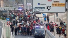 spain-attacks-‘selfish’-response-of-some-eu-countries-to-ceuta-migrant-crossings