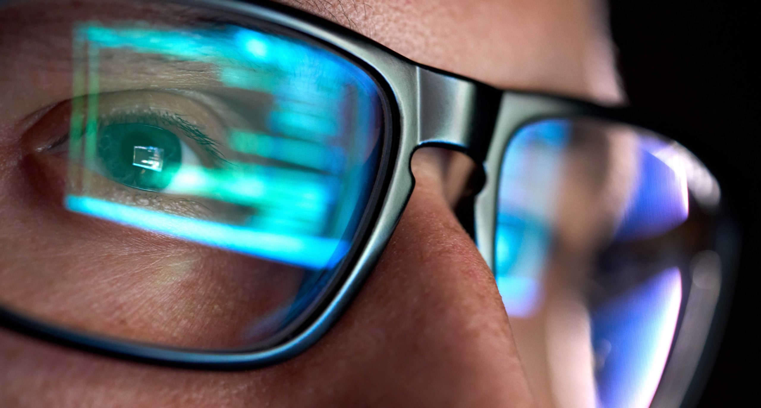 Samsung’s AI-powered glasses could be looking at your data