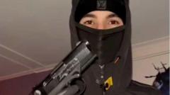 Young guns for hire – the teenage hitmen recruited to kill across Europe