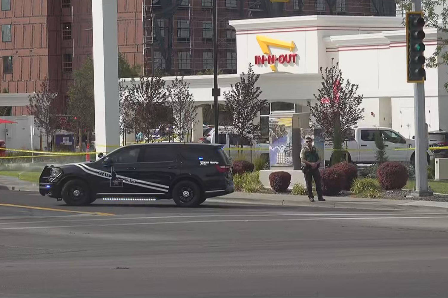 3 dead, 2 injured in shooting in Twin Falls, Idaho