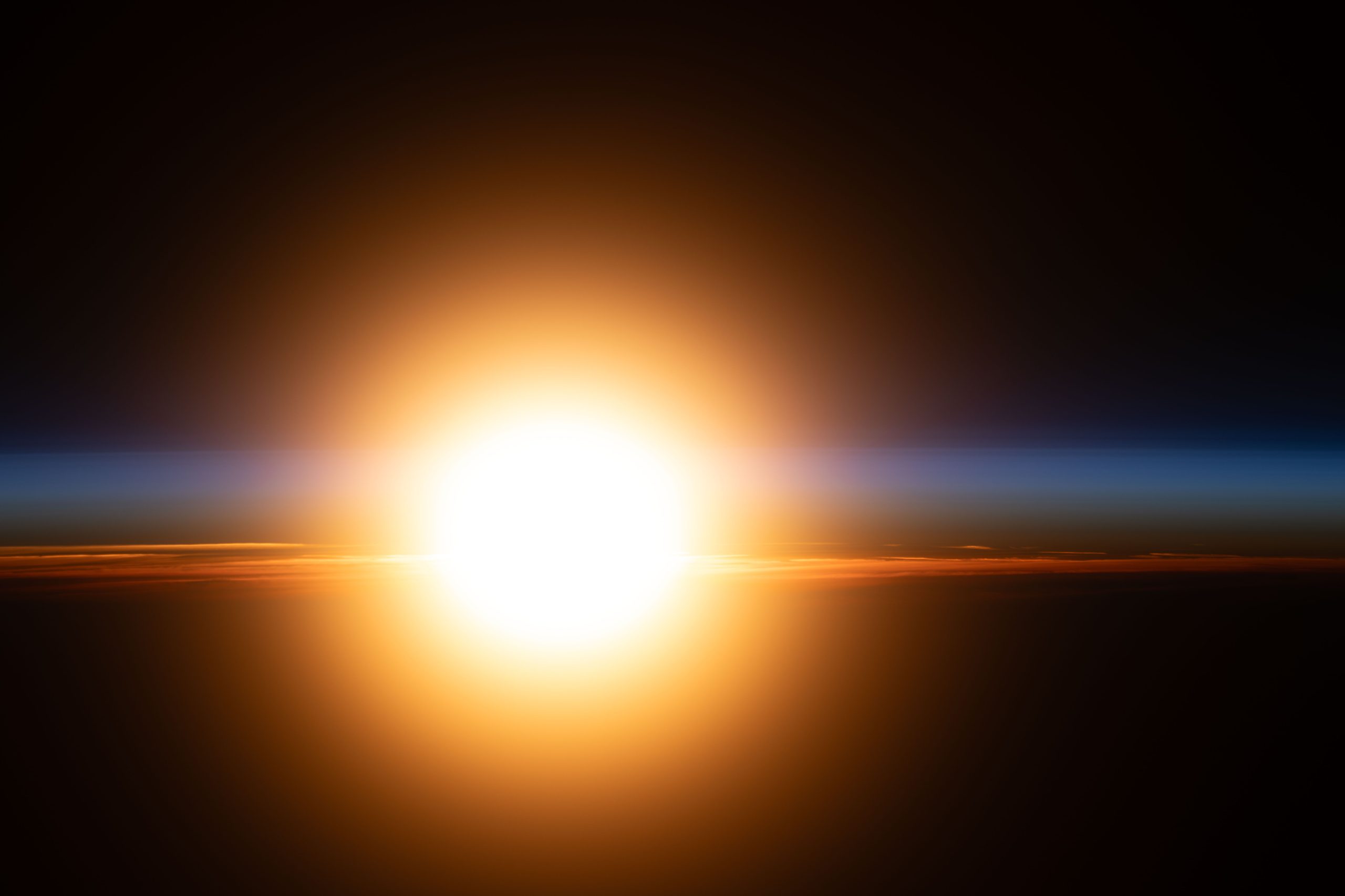 Good Morning, Earth!