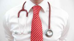 Doctors vote to take strike action in row over pay