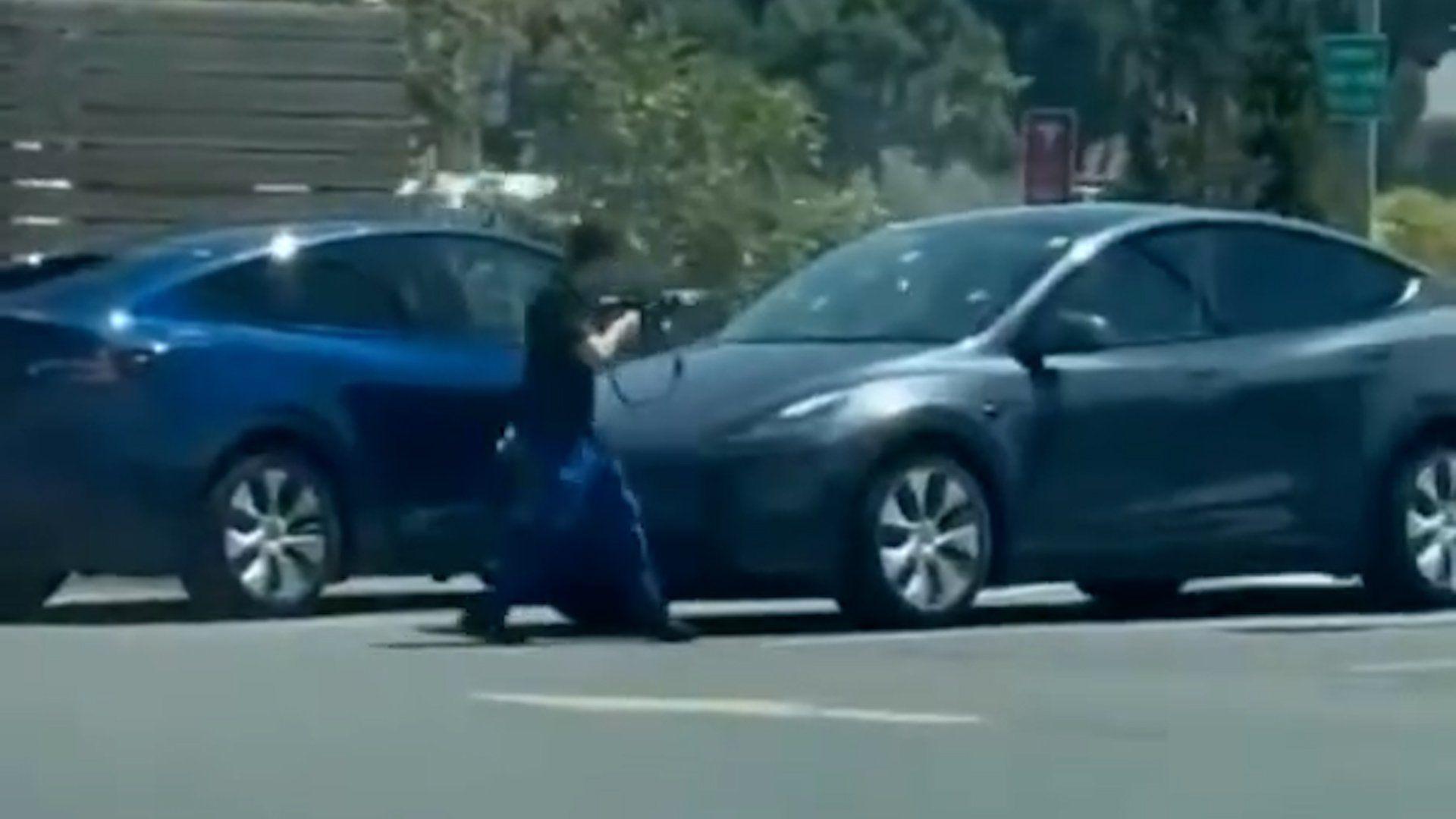 At least three dead in Idaho shopping mall mass shooting