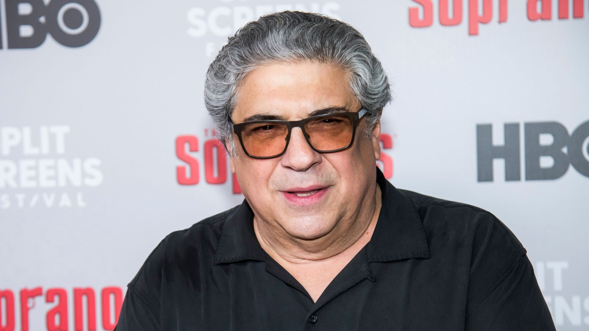 The Sopranos star Vincent Pastore dies