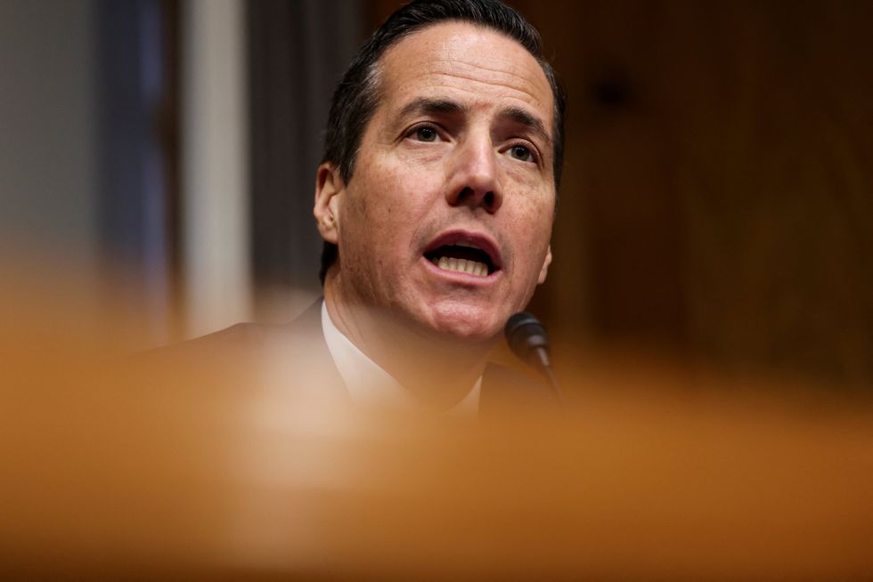 ‘He is a danger to my daughter’: MAGA senator breaks silence on accused GOP lawmaker