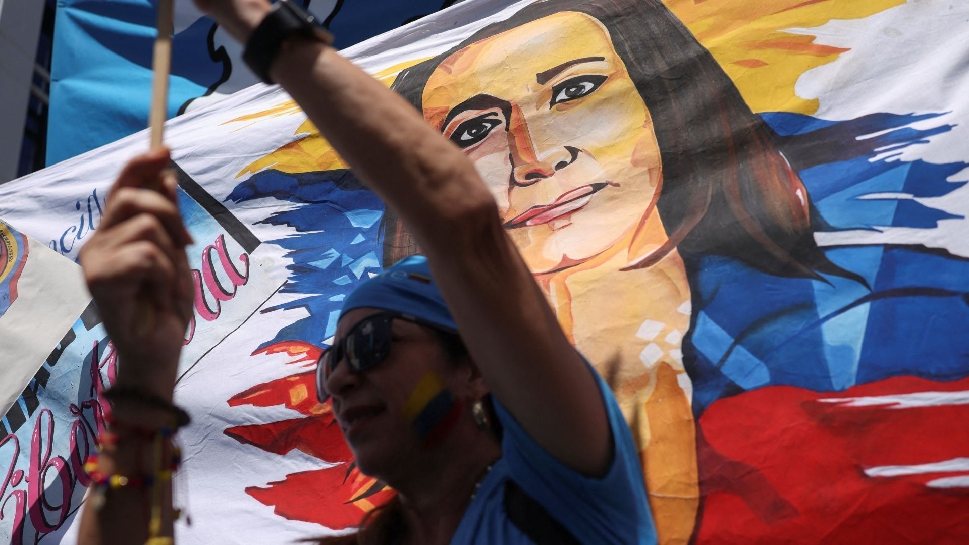 Is Washington dictating the agenda for talks in Venezuela?