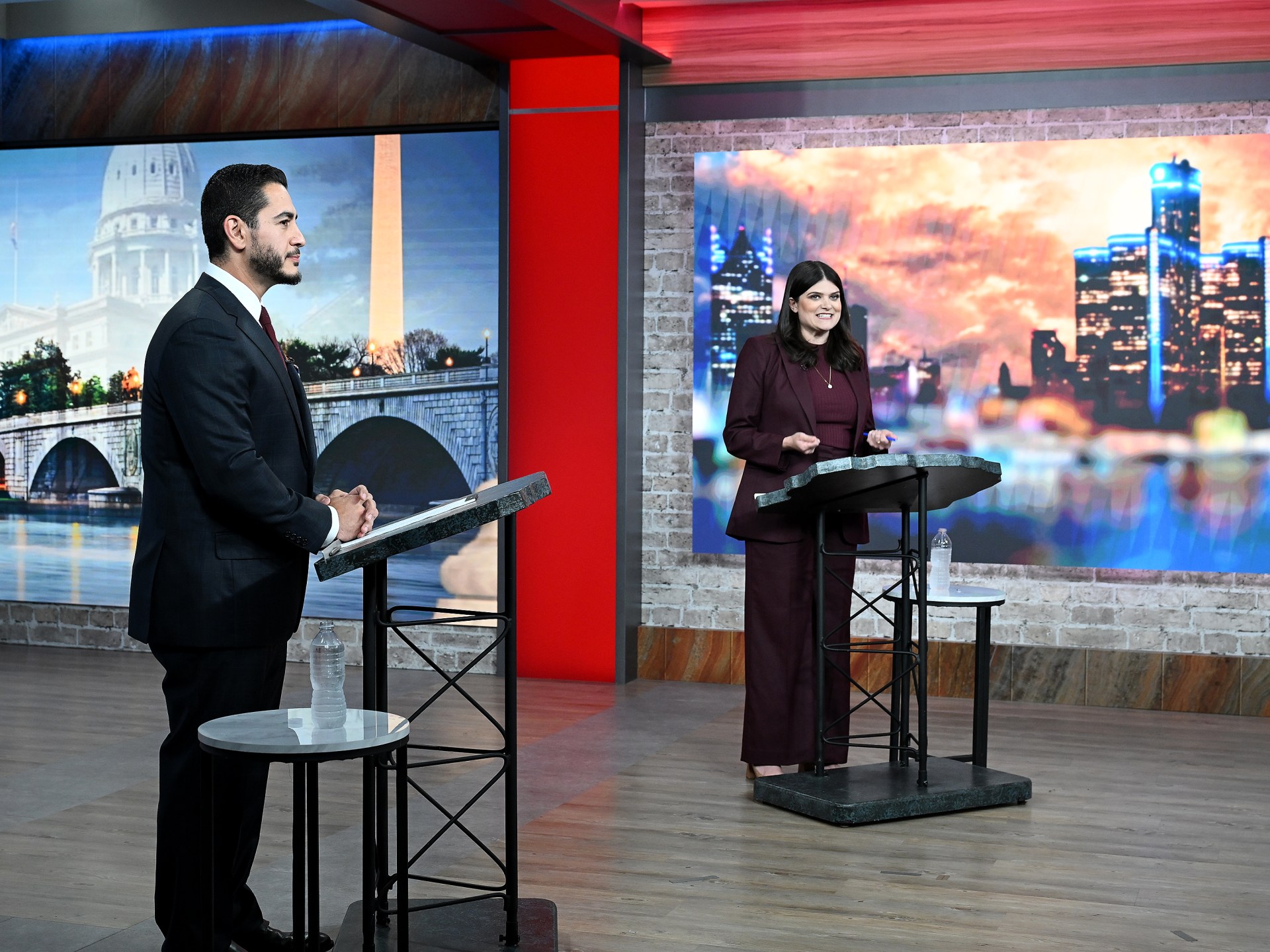 How much has AIPAC spent against Michigan’s Abdul El-Sayed? And why?