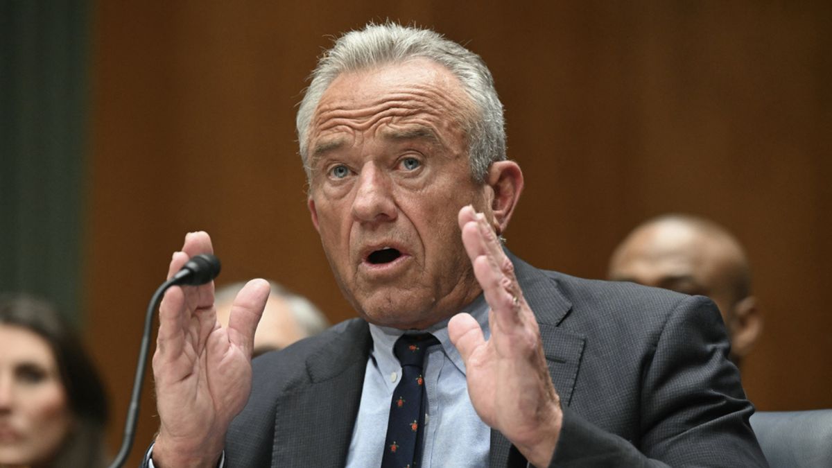 20 alleged RFK Jr. quotes we’ve investigated