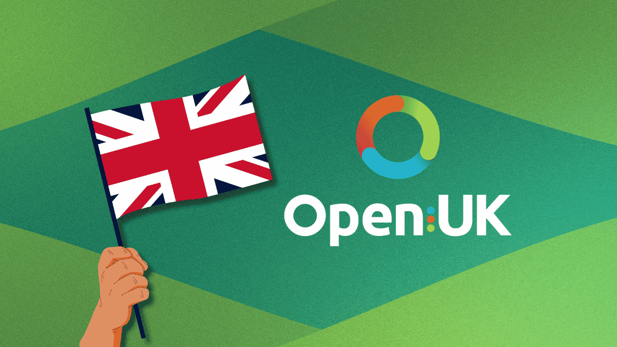 OpenUK Wants Britain to Stop Giving Away Open Source Creations