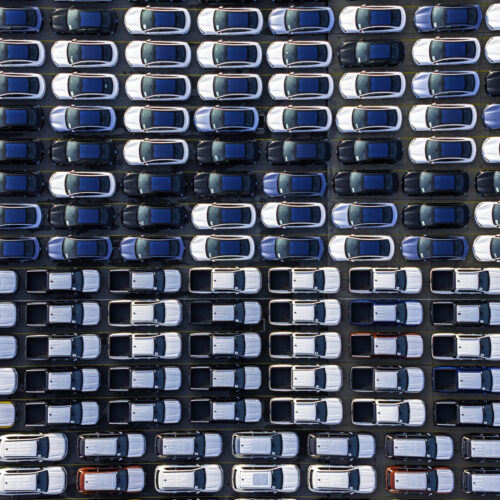 China could supply EV manufacturing boom with recycled EVs