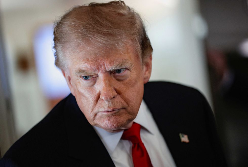 Sobering prediction as expert flags ‘key moment’ Trump is ‘deathly afraid of’