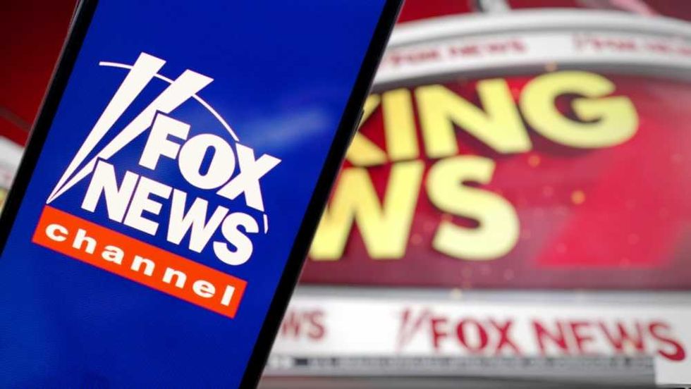 ‘Just incredible’: Analyst dissects Fox News’ week of lies about Fauci’s diary