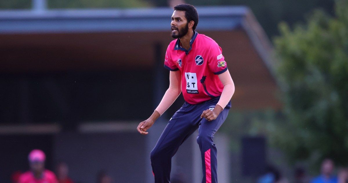 US cricket player Reddy receives eight-year ban for match-fixing