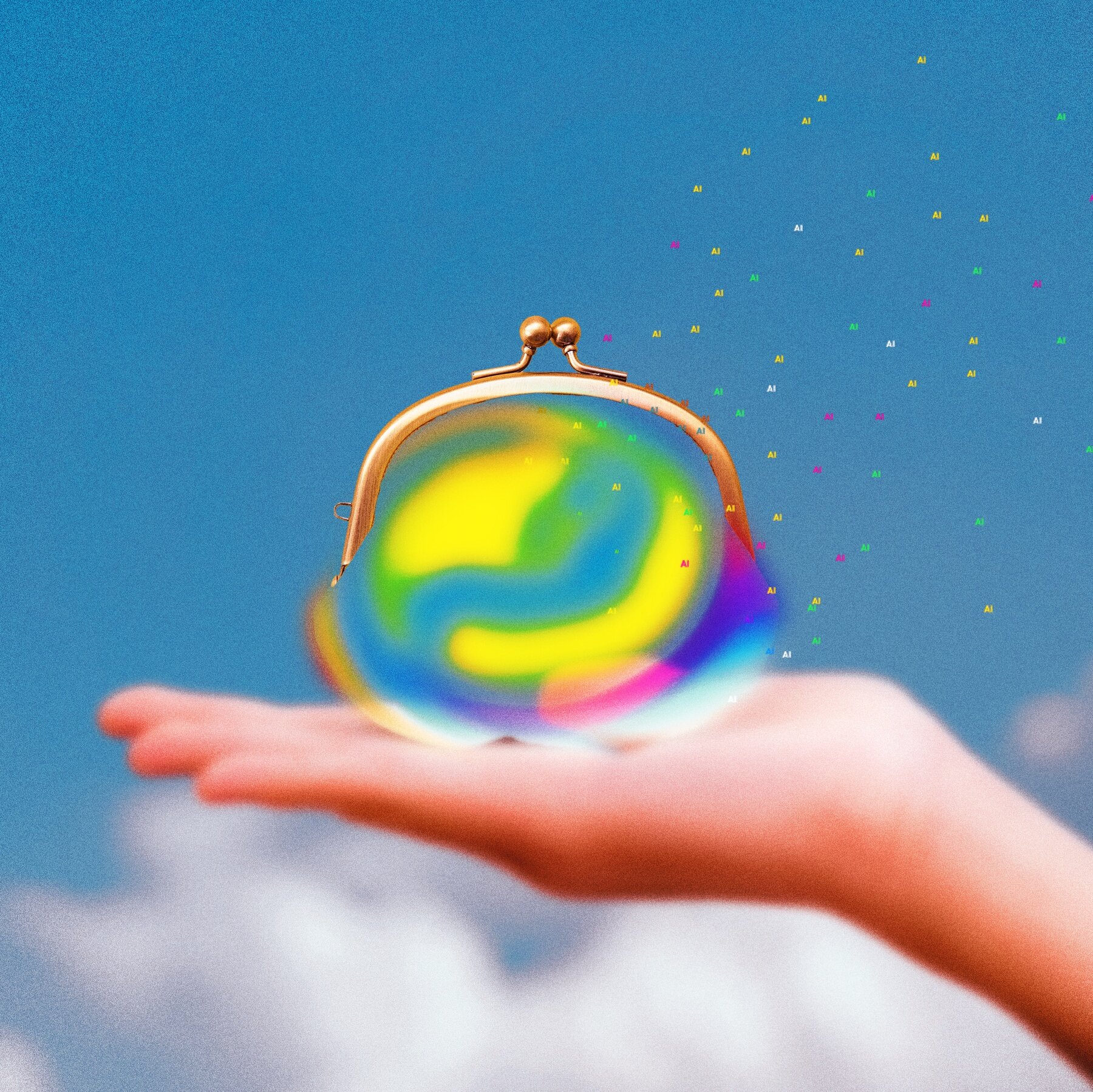 What Are Companies Getting for All That A.I. Spending?