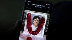 ‘What was my fault?’: How India’s exam paper leak ended young lives