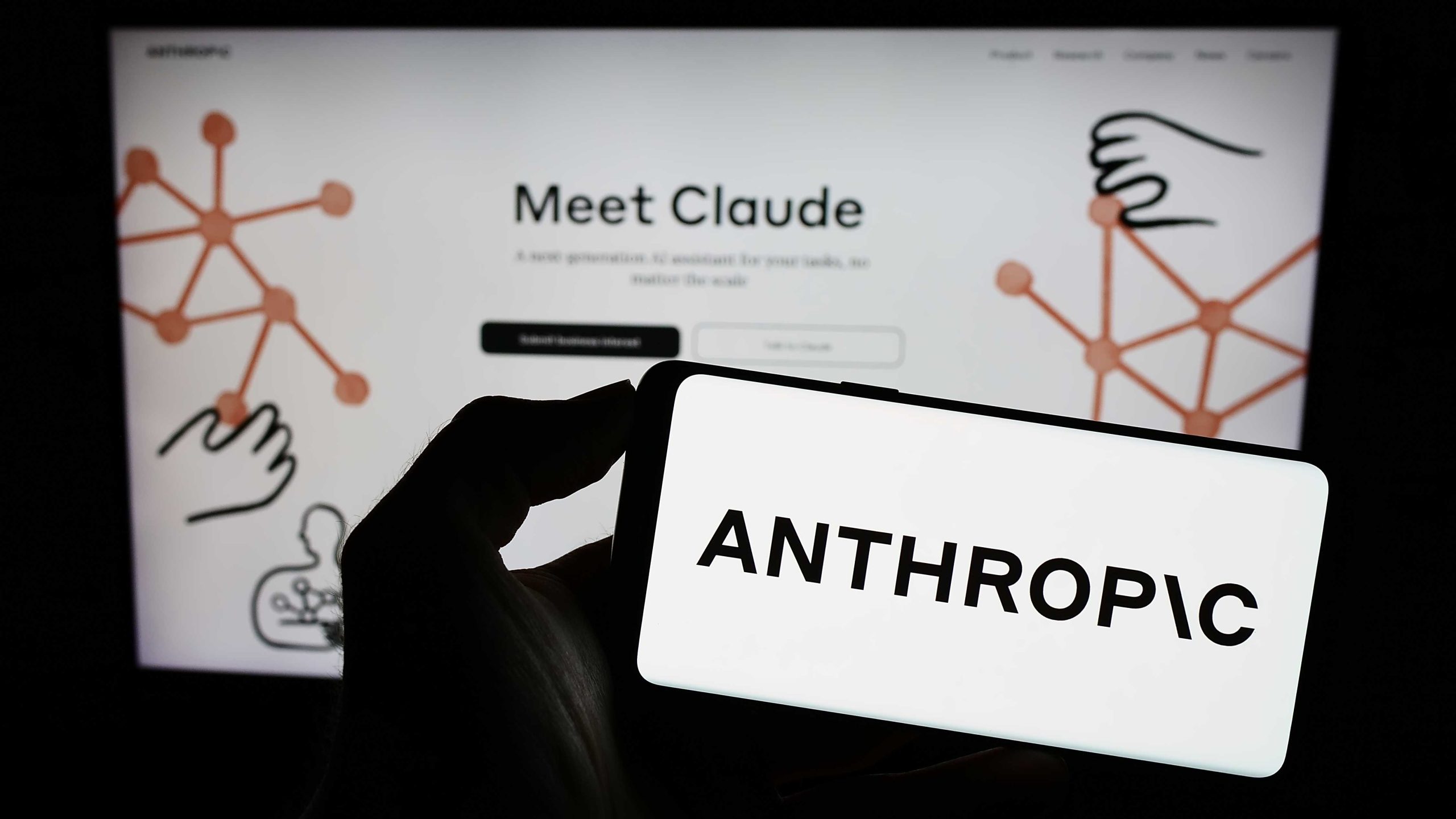 Anthropic’s AI models accidentally hacked three companies