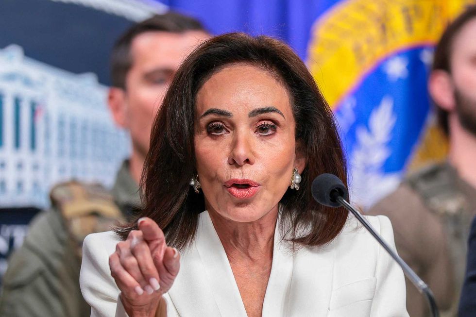 Furious Trump ‘highly likely’ to fire Jeannine Pirro over Reflecting Pool debacle: report