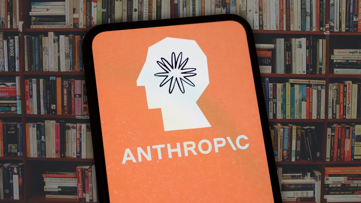 Are AI companies scanning and destroying millions of books, including rare titles?