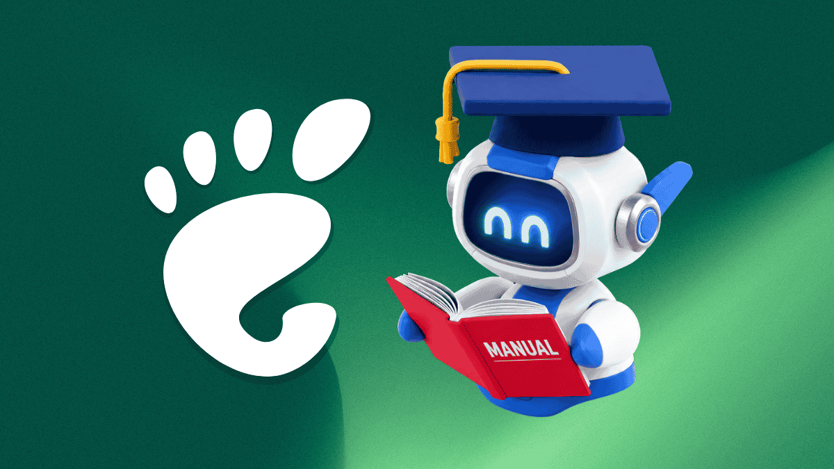 AI Slop Keeps Flooding GNOME Extensions, So They Wrote a Manual for Bots Instead