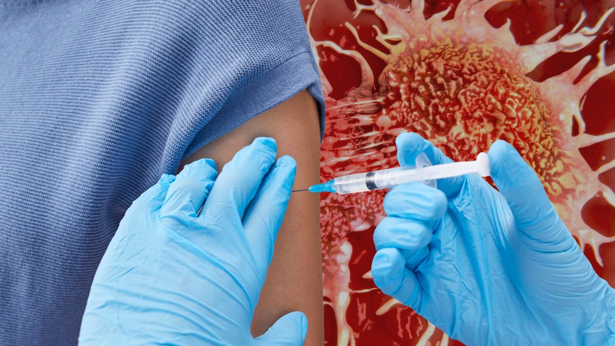 CDC didn’t say COVID-19 vaccines are ‘largest carcinogenic exposure in history’