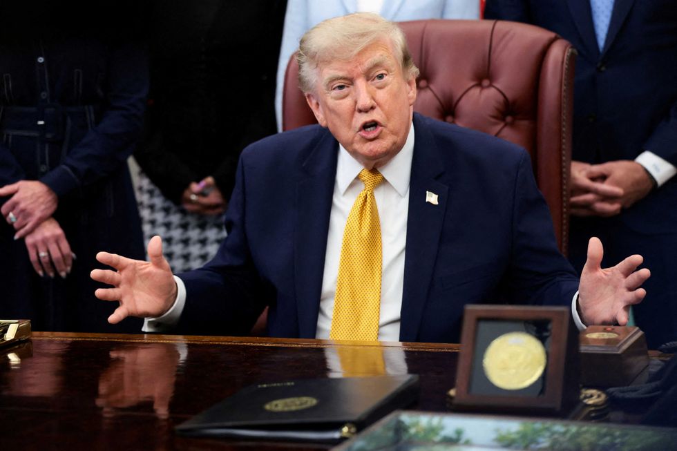 ‘Buckle up, everybody’: Dark warning as Trump prepares to take ‘weird and wild ride’