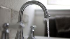 Did Iran hack water systems in seven US states?