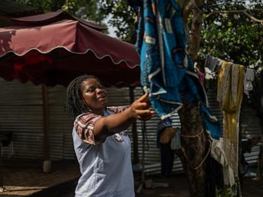 Ebola has killed 1,700 in eastern Congo as the fastest-growing outbreak surges