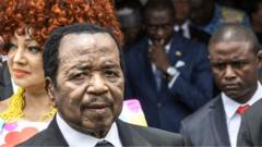 World’s oldest president reshuffles army as his absence stokes unease