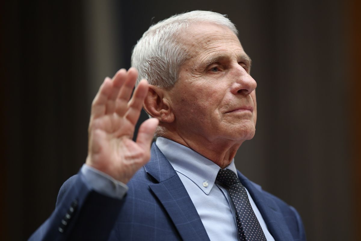 8 misleading Fauci claims we’ve fact-checked