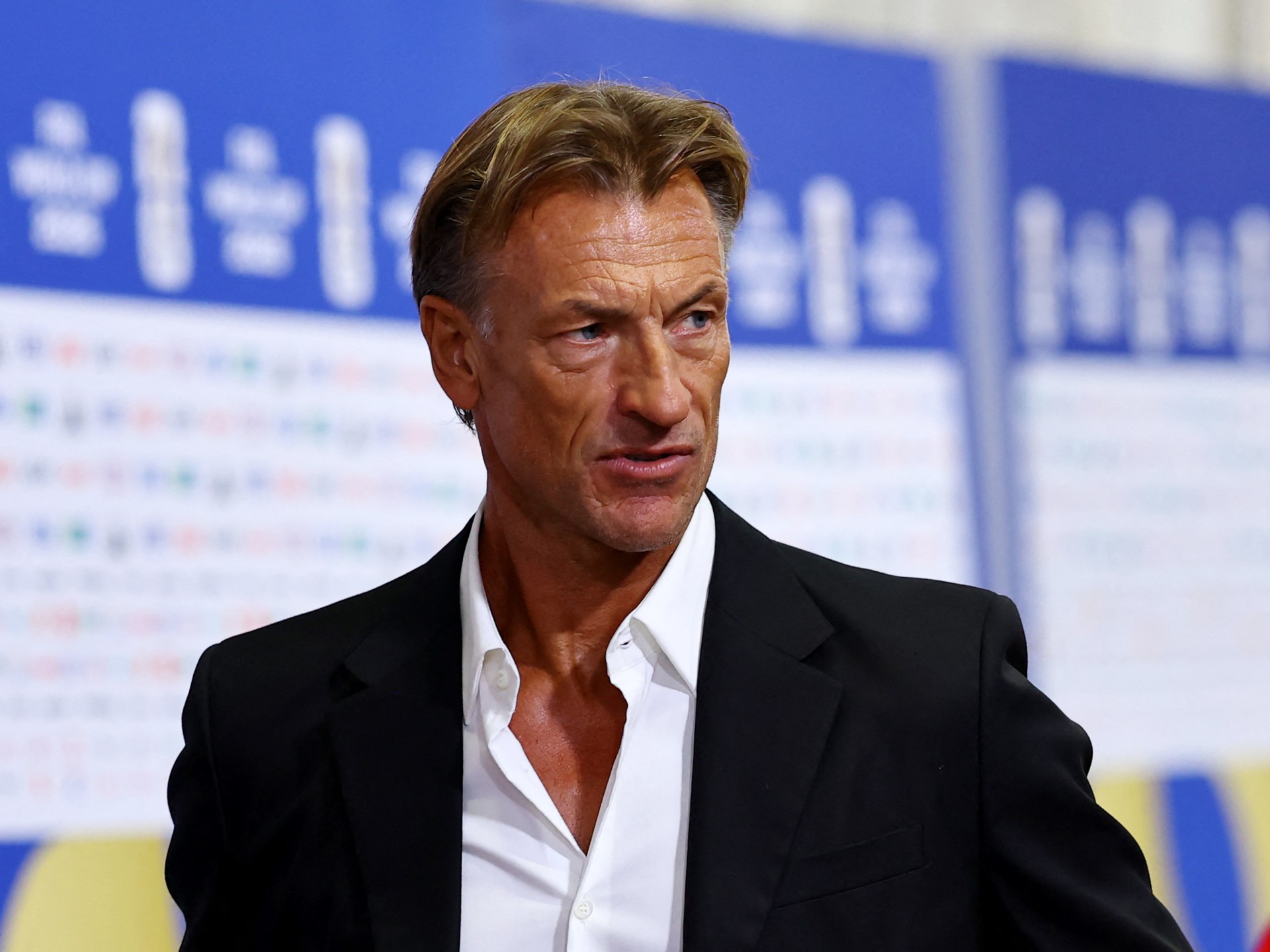 Ivory Coast reappoint Herve Renard for attempt at repeat of AFCON title
