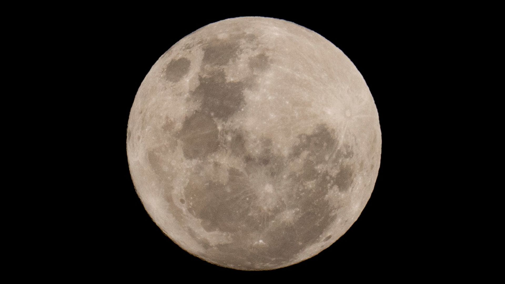 SpaceX rocket is about to crash into the moon at 5,400mph – here’s what we know