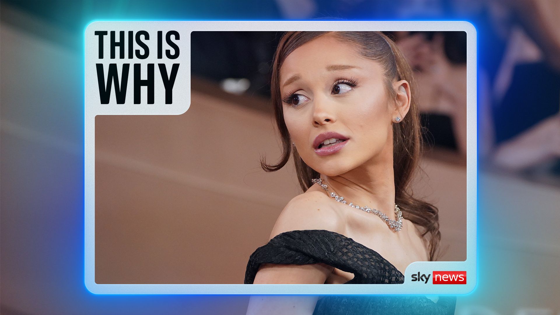 Why we should think before having a conversation about Ariana Grande