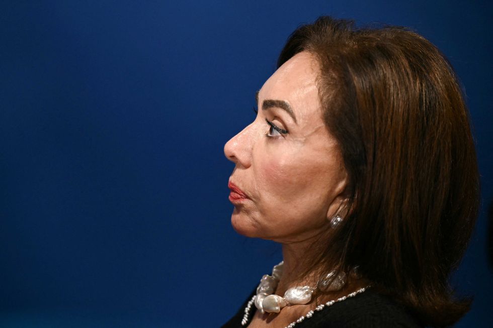 Fox News goes quiet as ‘MAGA media pipeline’ backfires amid rumors Trump will cut Pirro