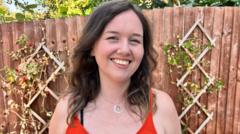 ‘This year has been the worst for my heat anxiety’