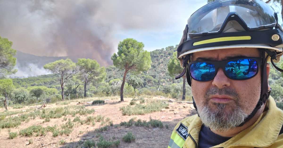 As Spain grieves, recurrent heatwaves stir fears of more wildfires