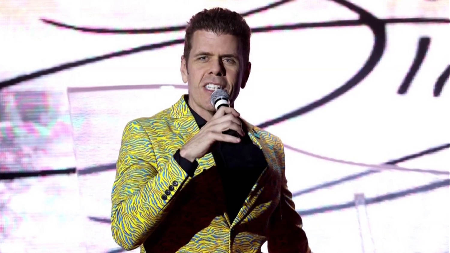 Perez Hilton Hospitalized After Reports He Livestreamed Self-Harm