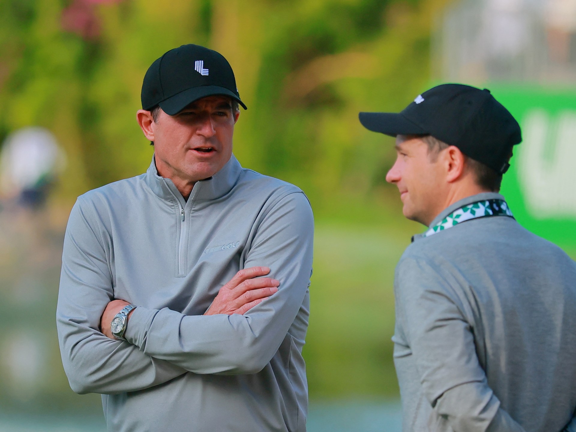 LIV Golf secures ‘lead’ investor for player-driven future after Saudi exit