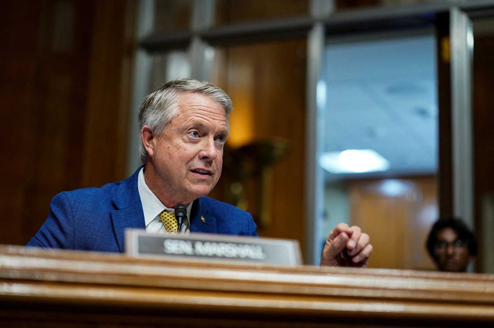 GOP giddy as Trump official brags 5M booted off food stamps: ‘Listen, we’re very generous’