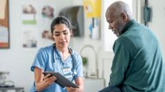 Walk-in mental health centres to open in banks and libraries across England