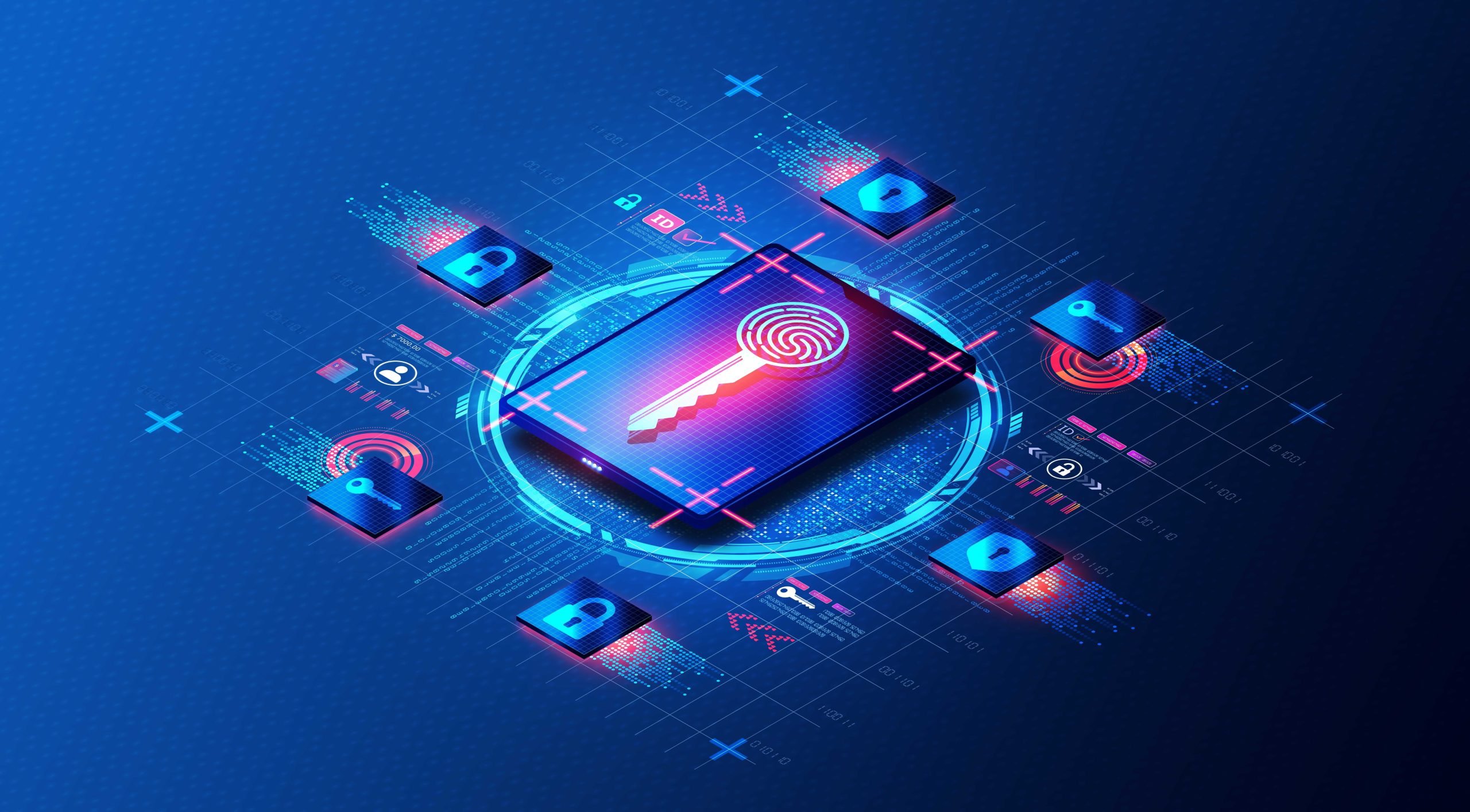 Report: Passkey security issues could allow account takeover