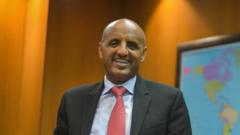 Air India’s new CEO faces financial and safety turbulence