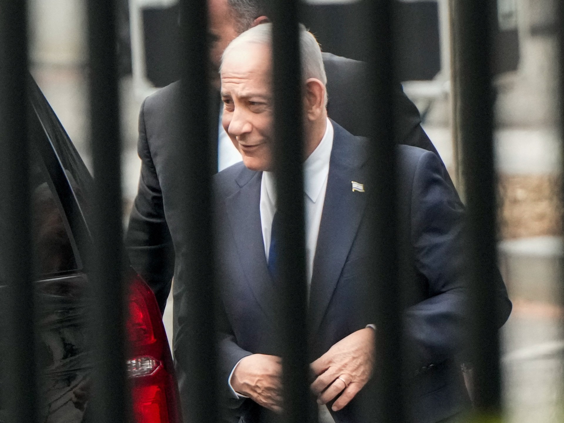 Is Israel’s Netanyahu preparing to fight Iran alone?
