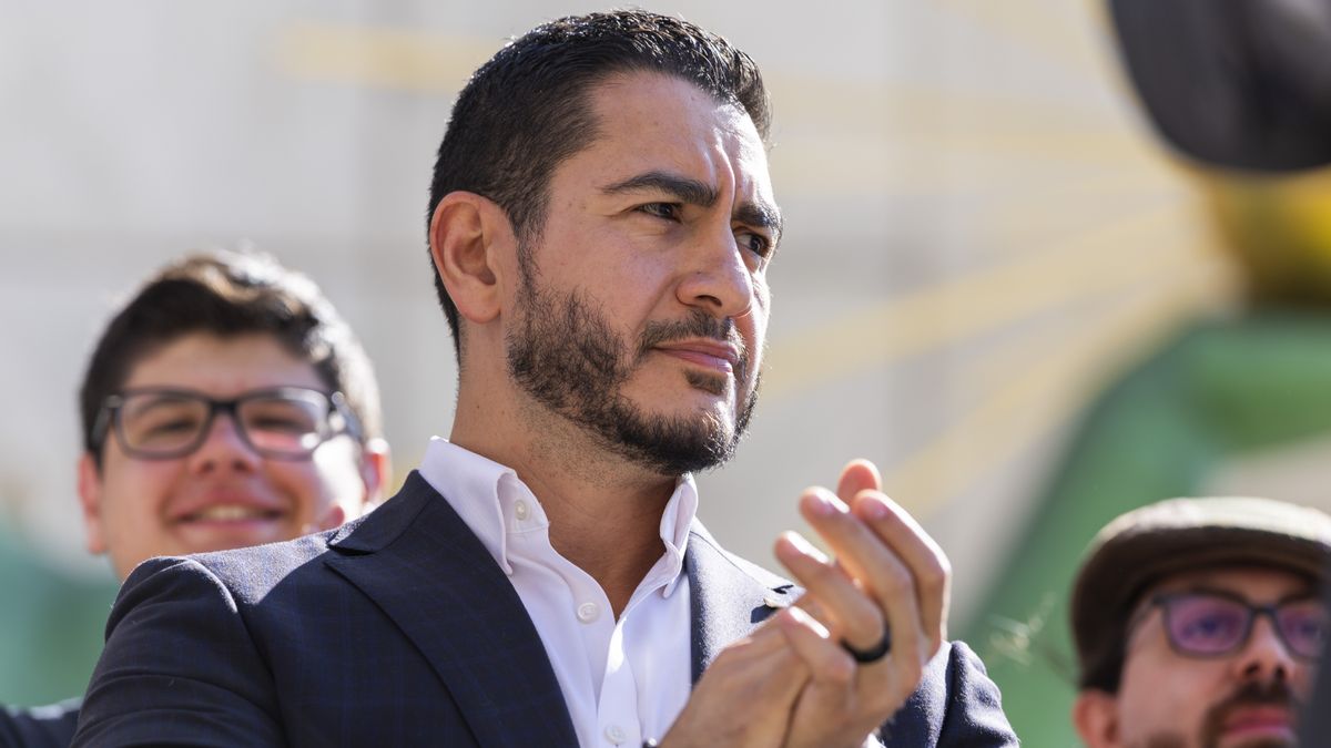 Did Michigan Senate candidate Abdul El-Sayed say he believes America deserved 9/11? There’s no proof