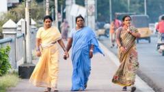 India is a nation of walkers – but its cities forgot them