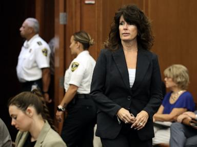 Nanny says Lindsay Clancy appeared to be a loving mother before killings